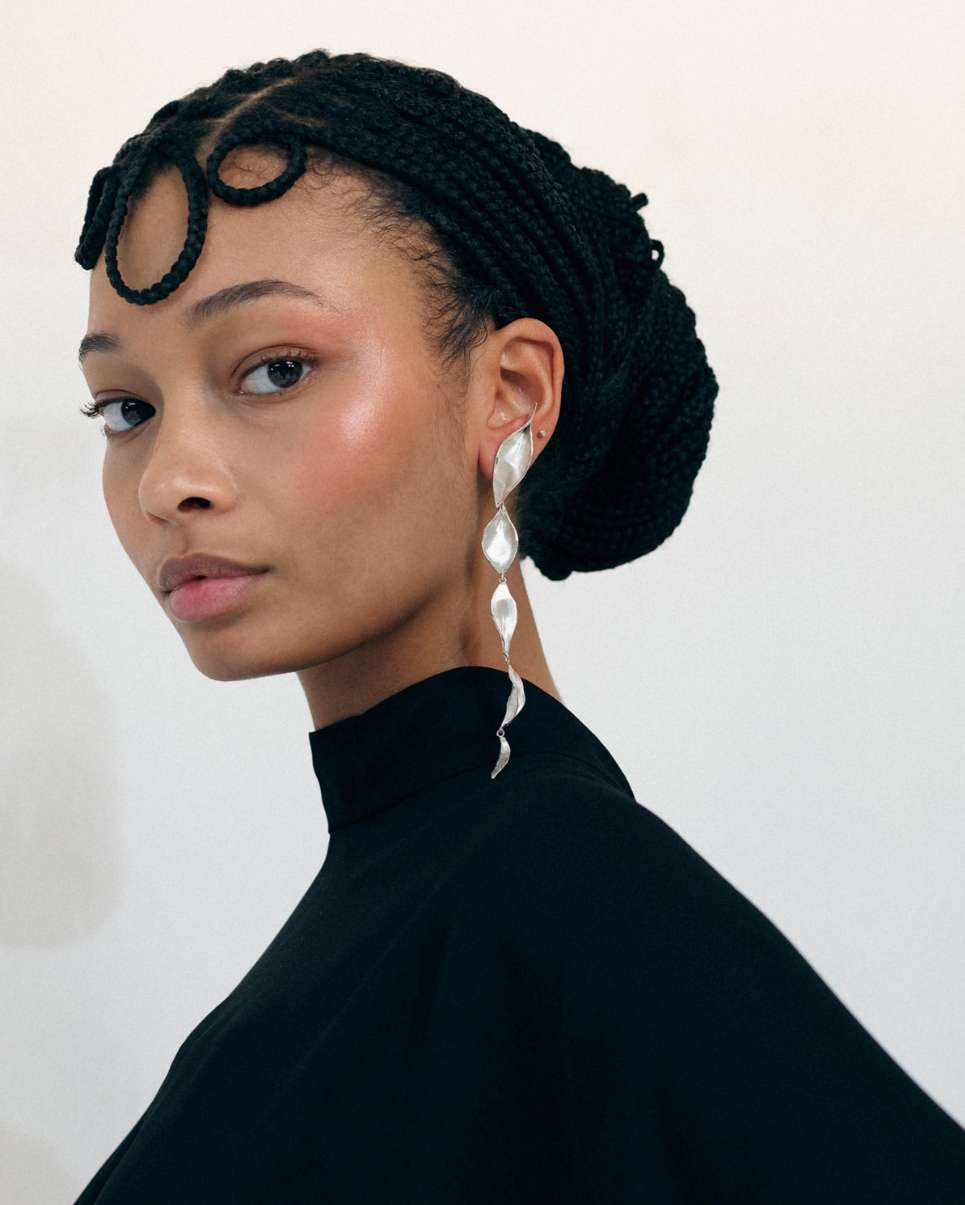 Timothy Schaumburg X Orange Culture Nigeria