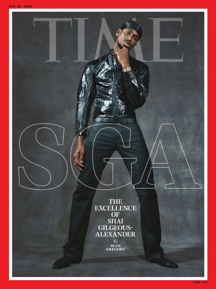 Time |  Oct. 26
