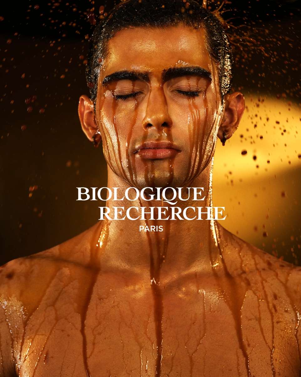 Emma Summerton X Biologique Recherche Oct. 26