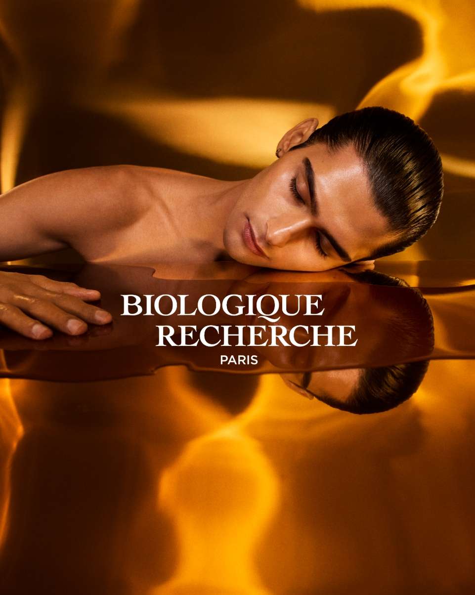 Biologique Recherche |  Oct. 26