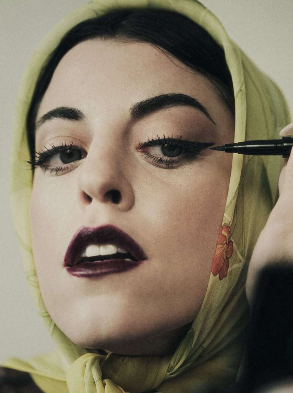 Adam Friedlander
