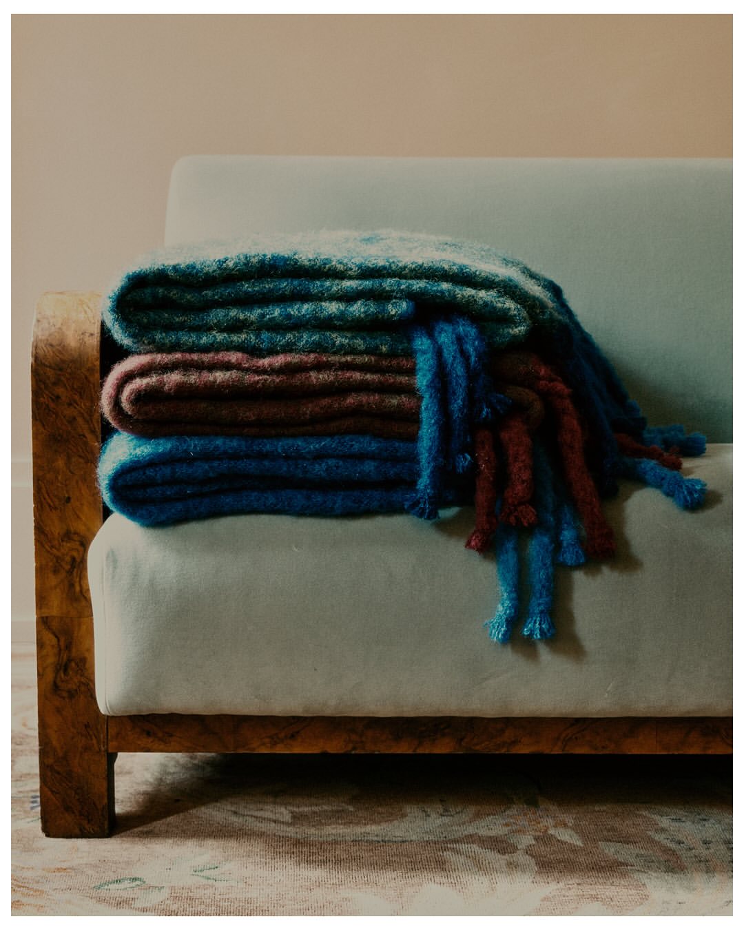 Adam Friedlander
