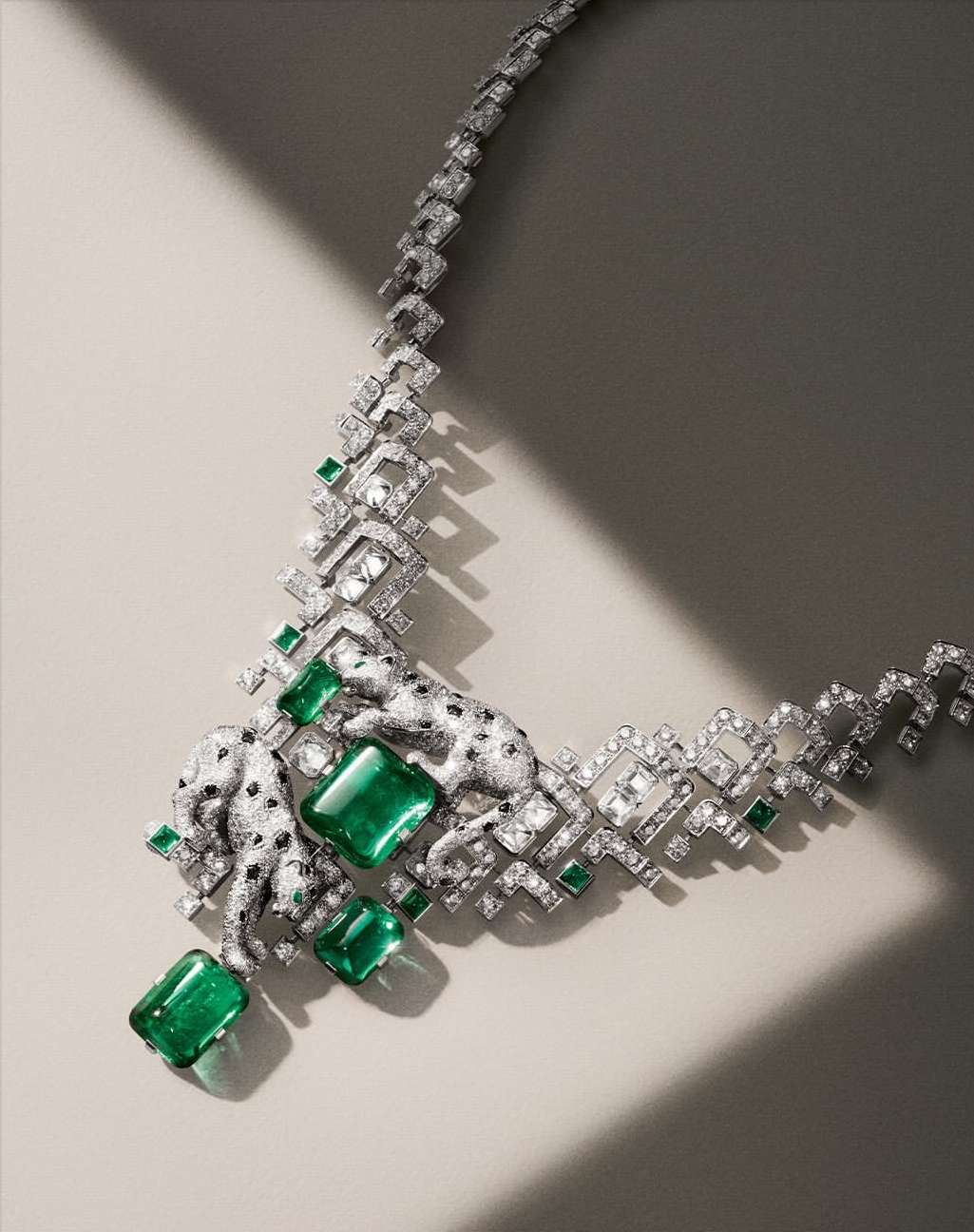 Adam Friedlander X Cartier Dec. 25