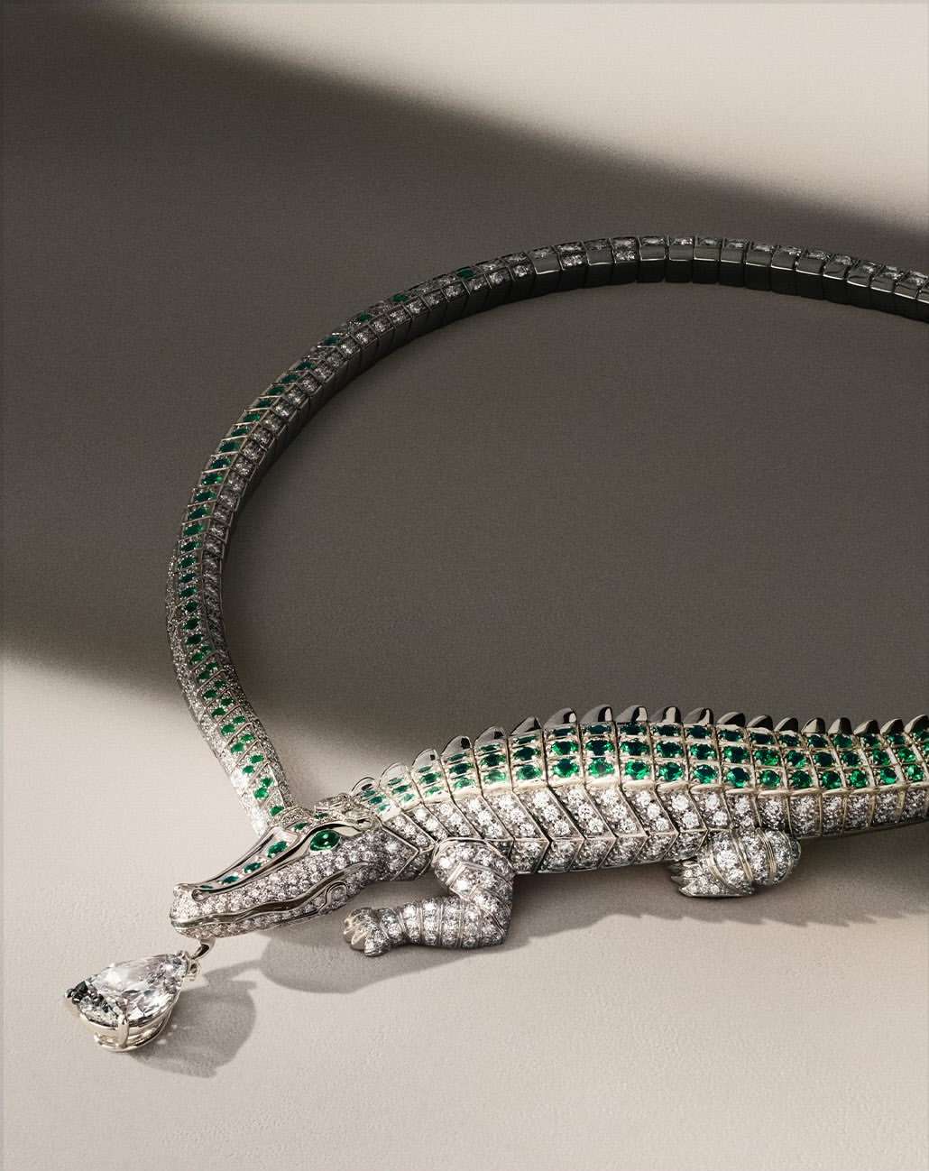 Adam Friedlander X Cartier Dec. 25