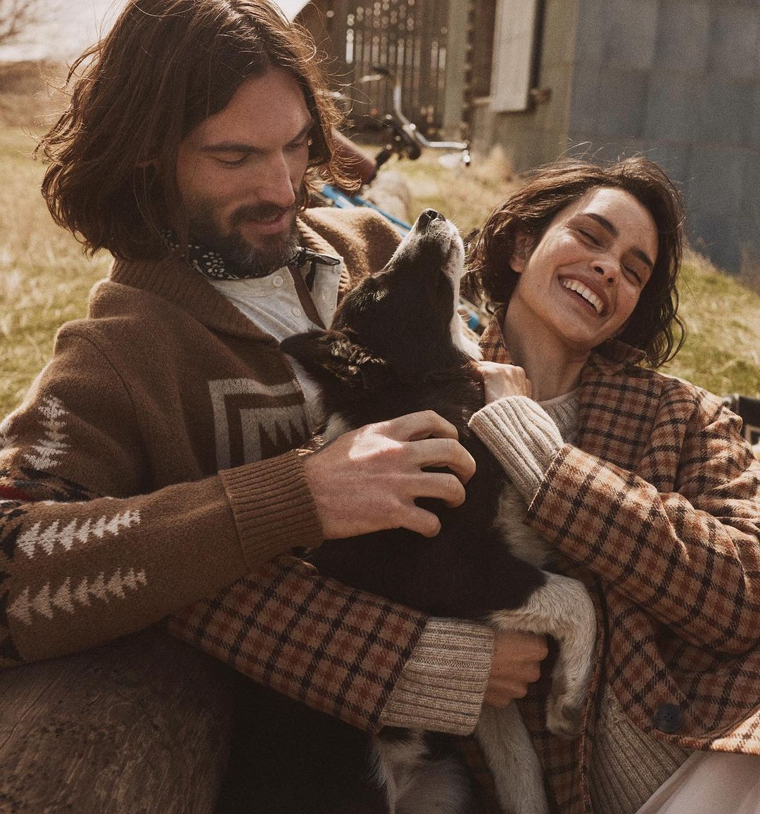 Pendleton Woolen Mills |  Aug. 23