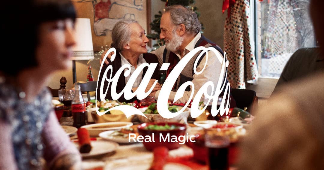 Coca-Cola |  Nov. 21