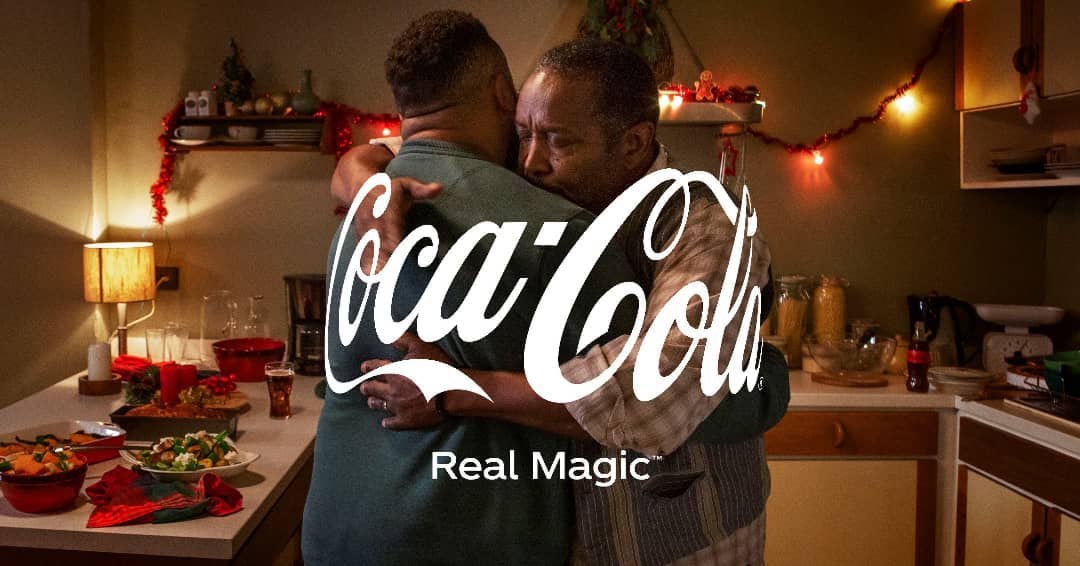 Coca-Cola |  Nov. 21