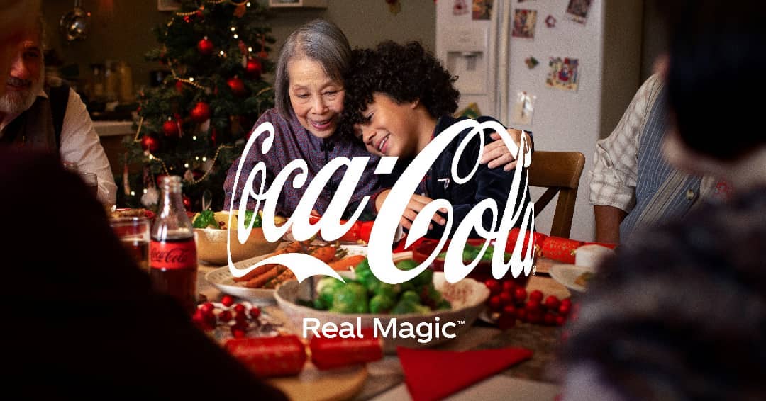 Coca-Cola |  Nov. 21