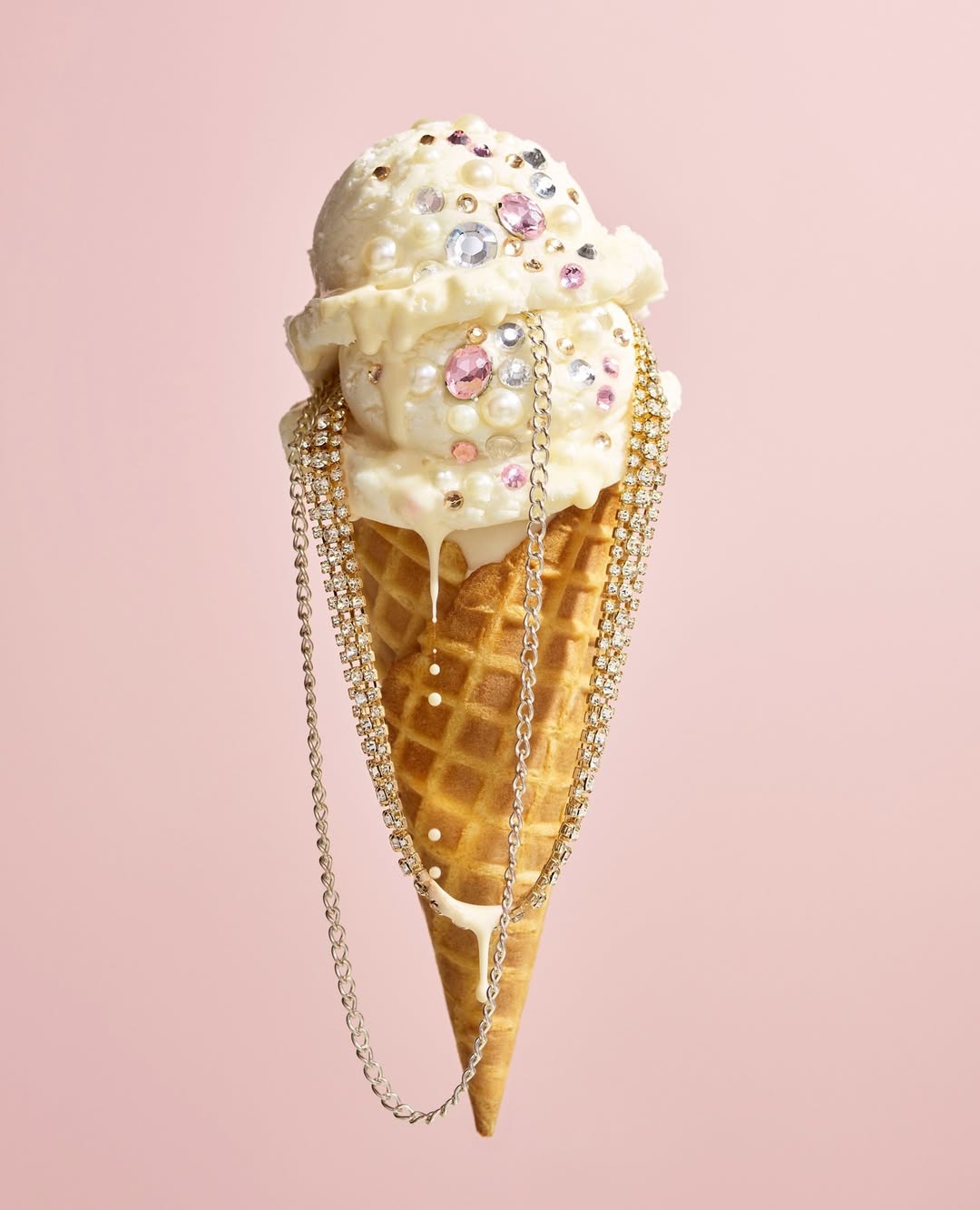 Adam Savitch X Le Monde Gourmand Sep. 25