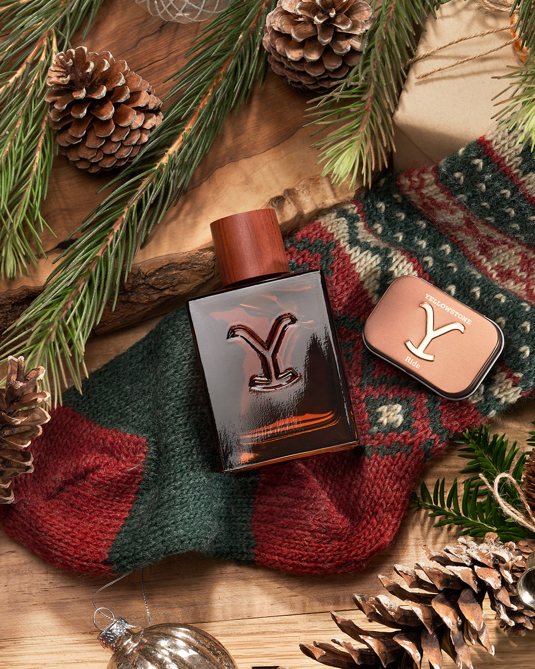 Adam Savitch Dec. 25