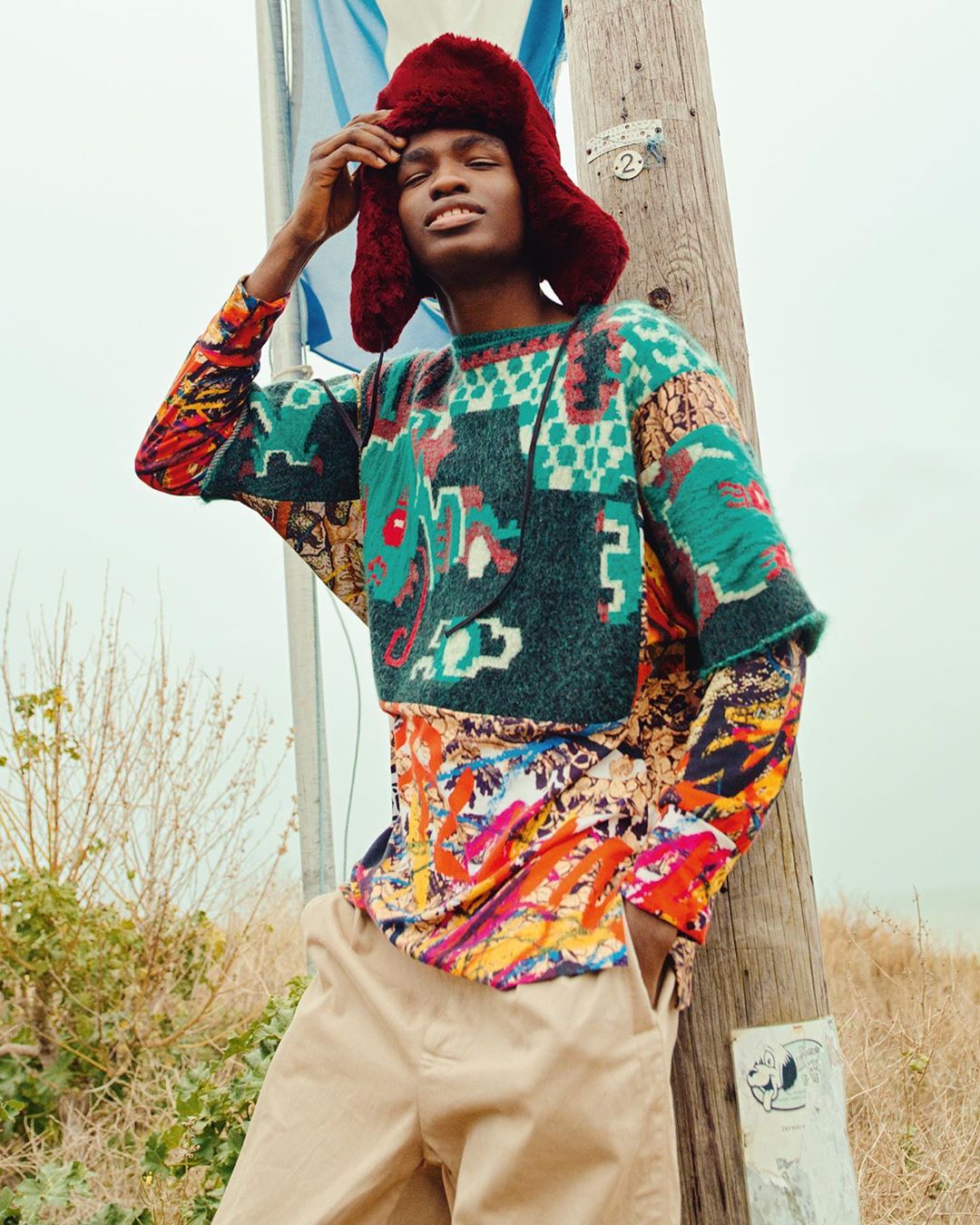 British GQ |  Dec. 19