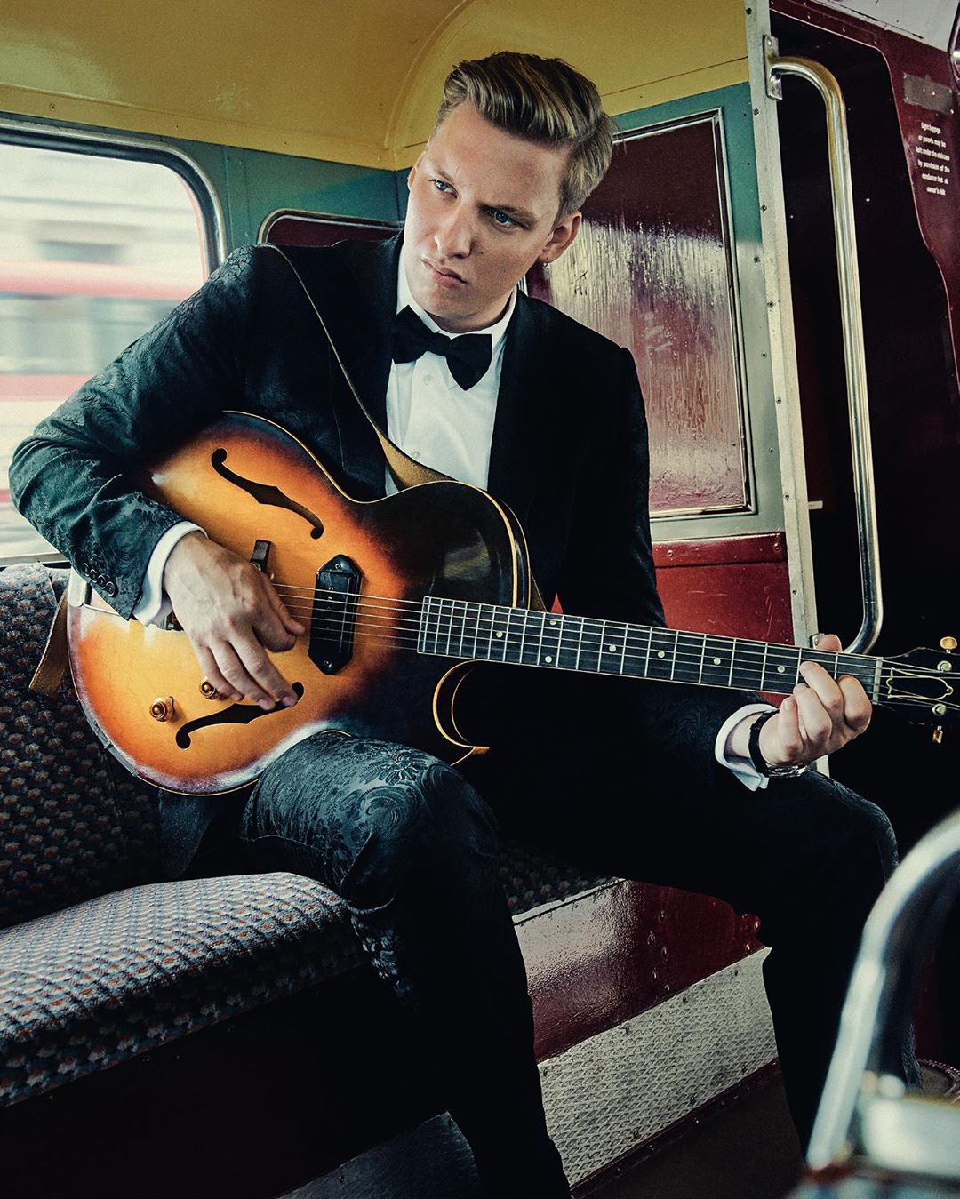 British GQ |  Dec. 19