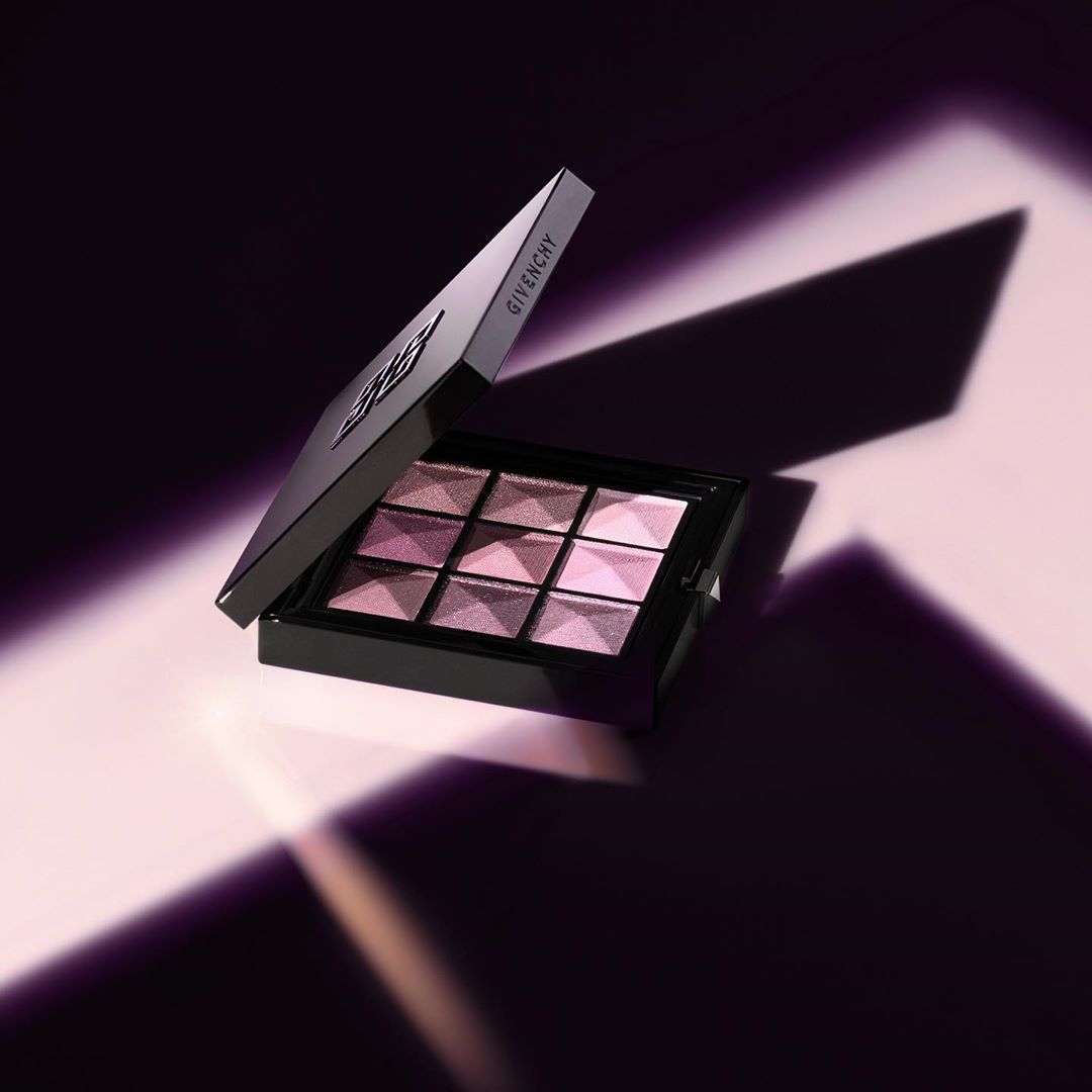 Givenchy Beauty |  Feb. 20