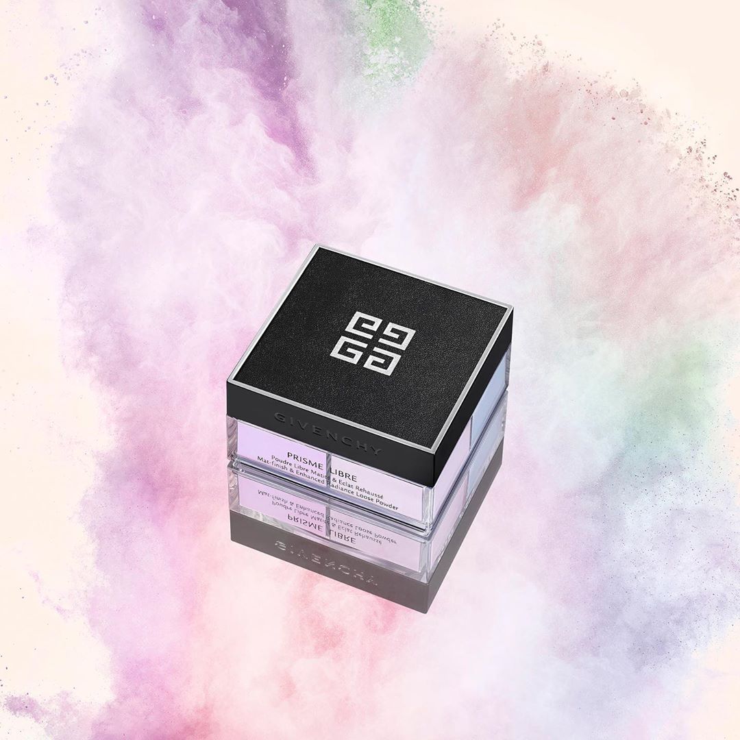 Givenchy Beauty |  Feb. 20