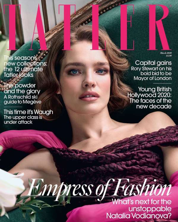 Victor Demarchelier