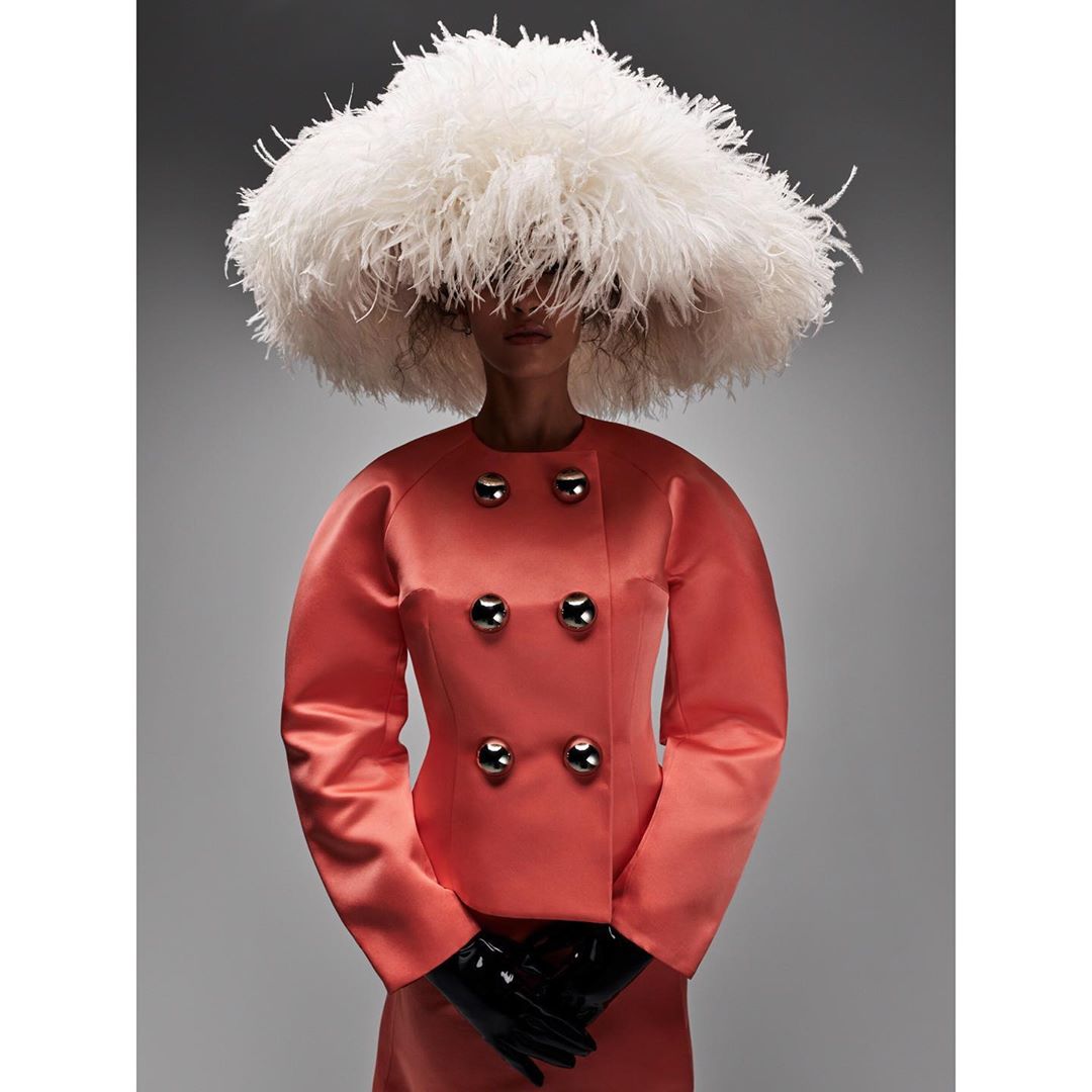 Victor Demarchelier