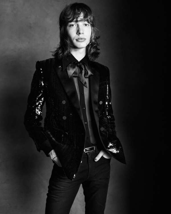 Victor Demarchelier