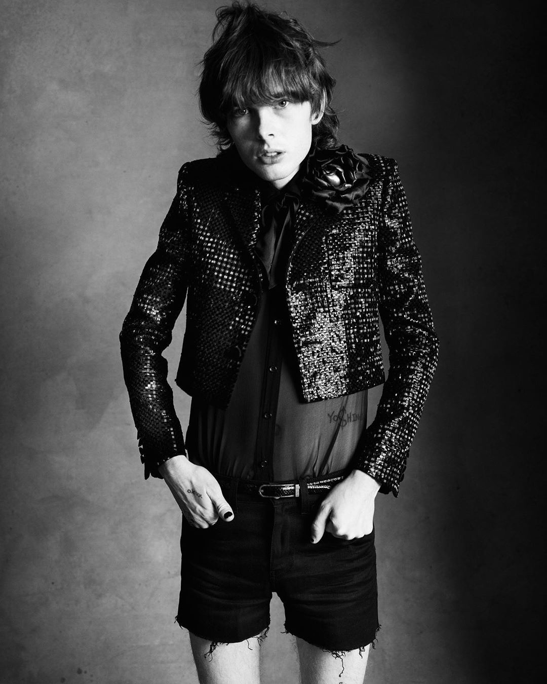 Victor Demarchelier