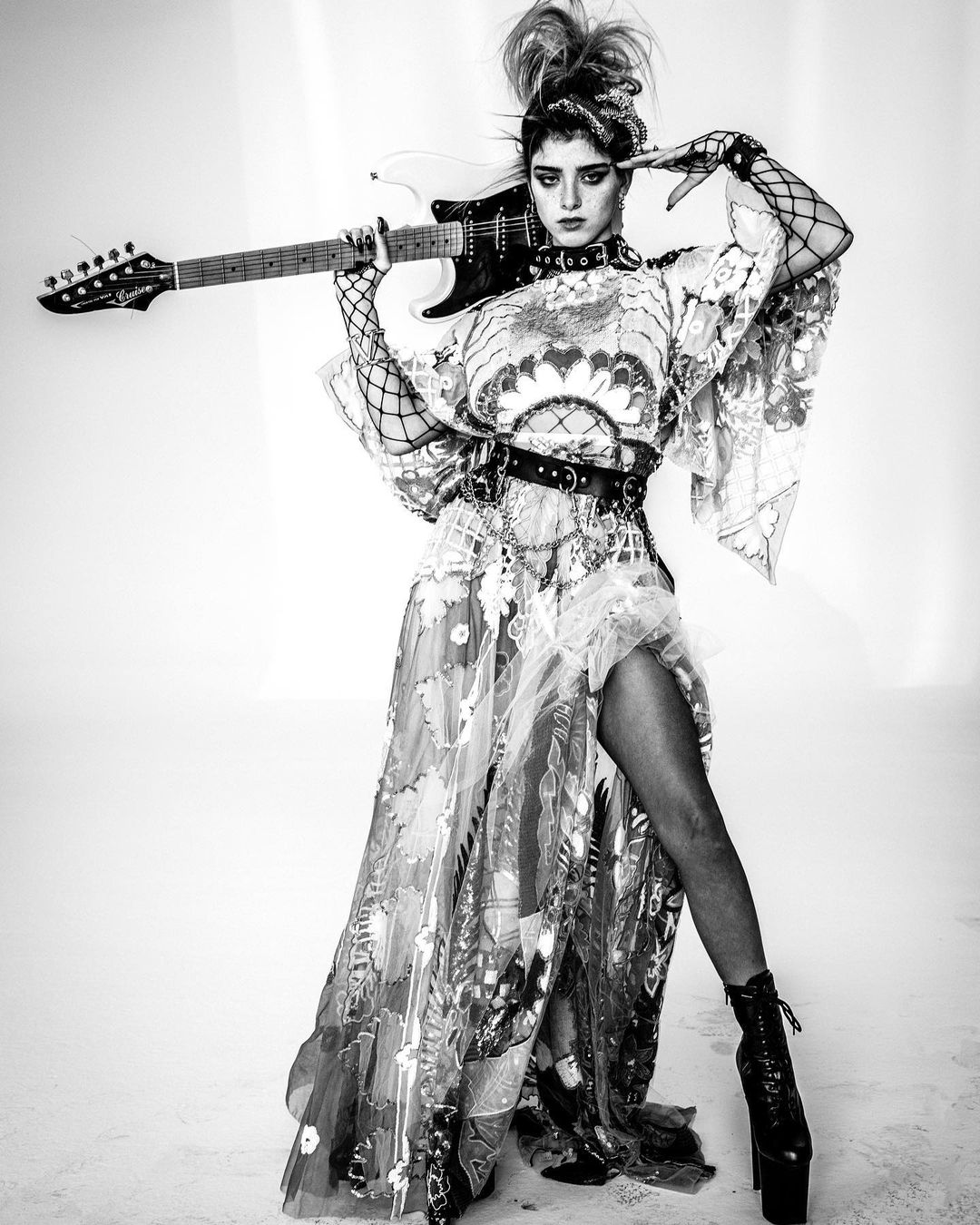 V Magazine |  Dec. 20