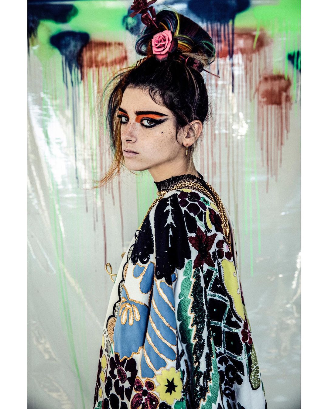 V Magazine |  Dec. 20