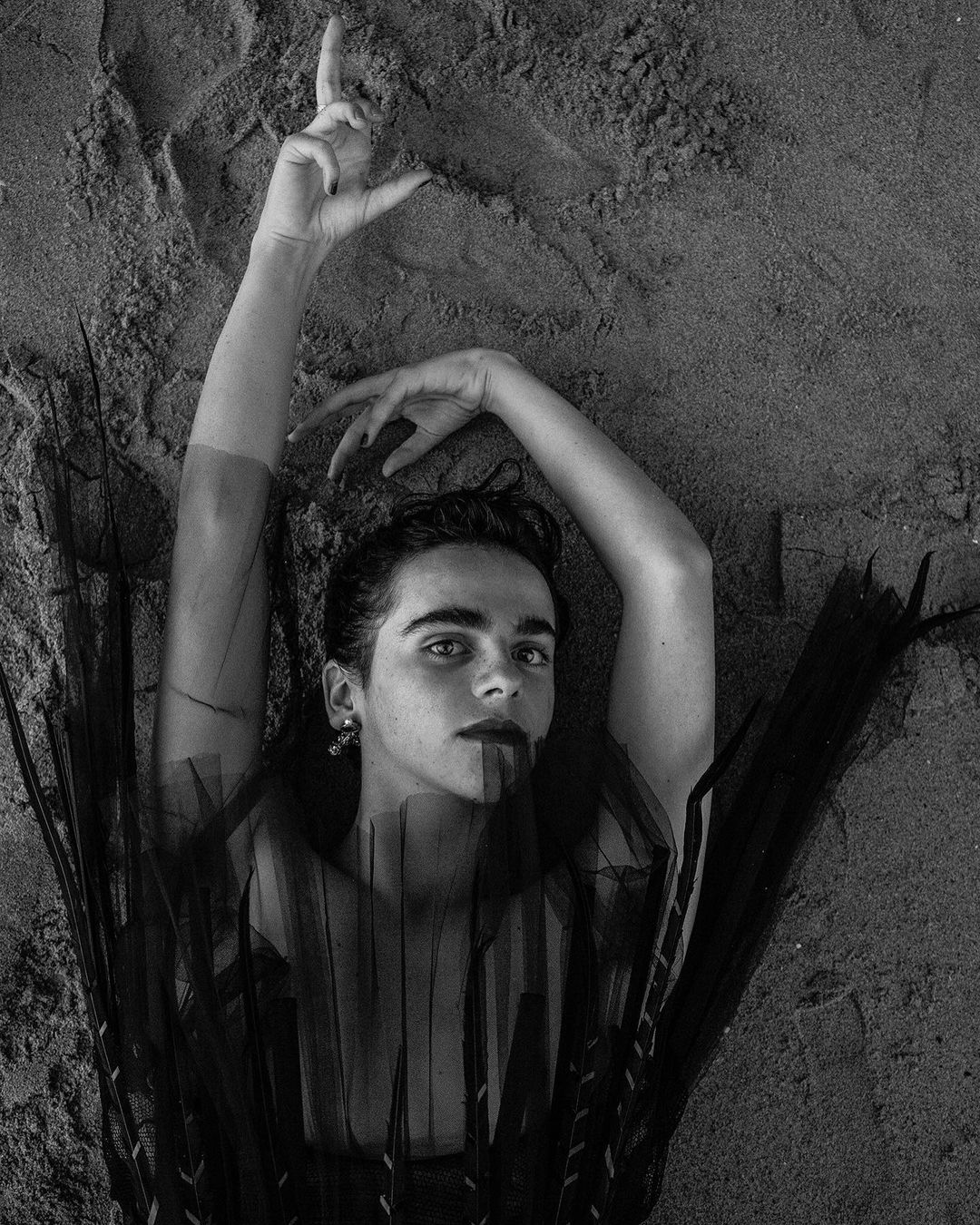 Numéro Netherlands |  Jan. 21