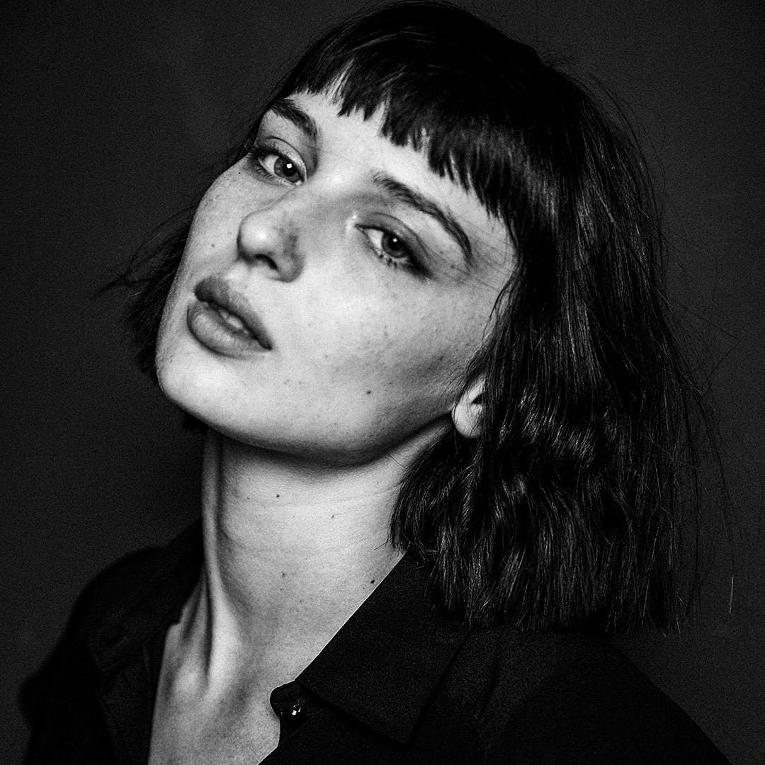 Armani Beauty |  Jan. 21