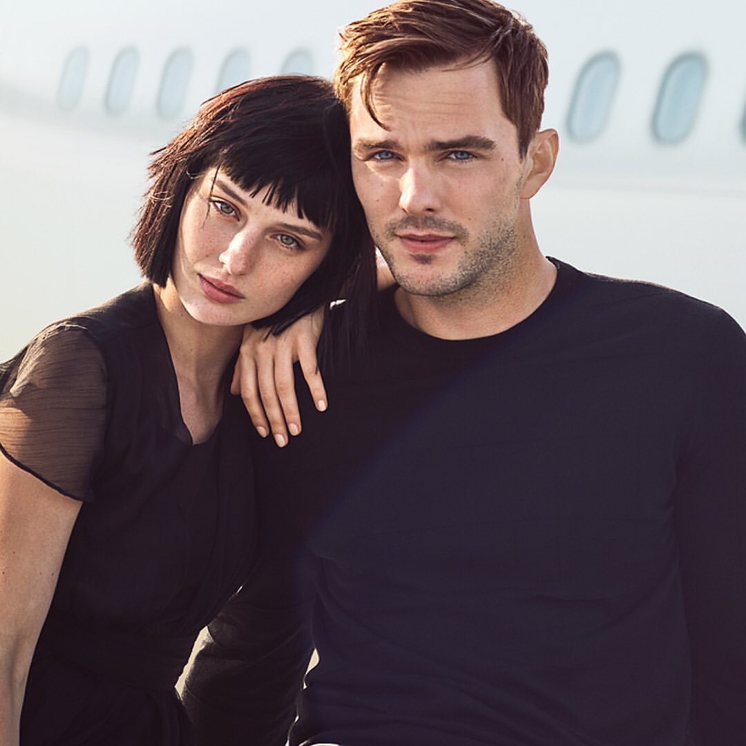 Armani Beauty |  Jan. 21