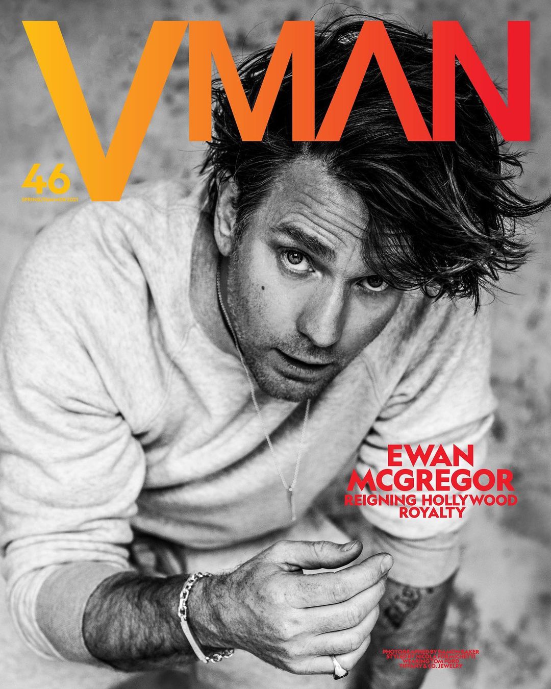 V Man |  Feb. 21