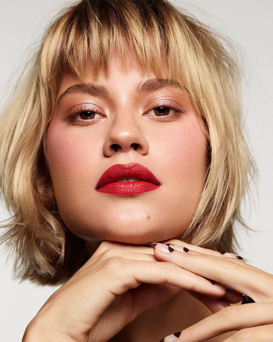 Smith & Cult |  Mar. 21