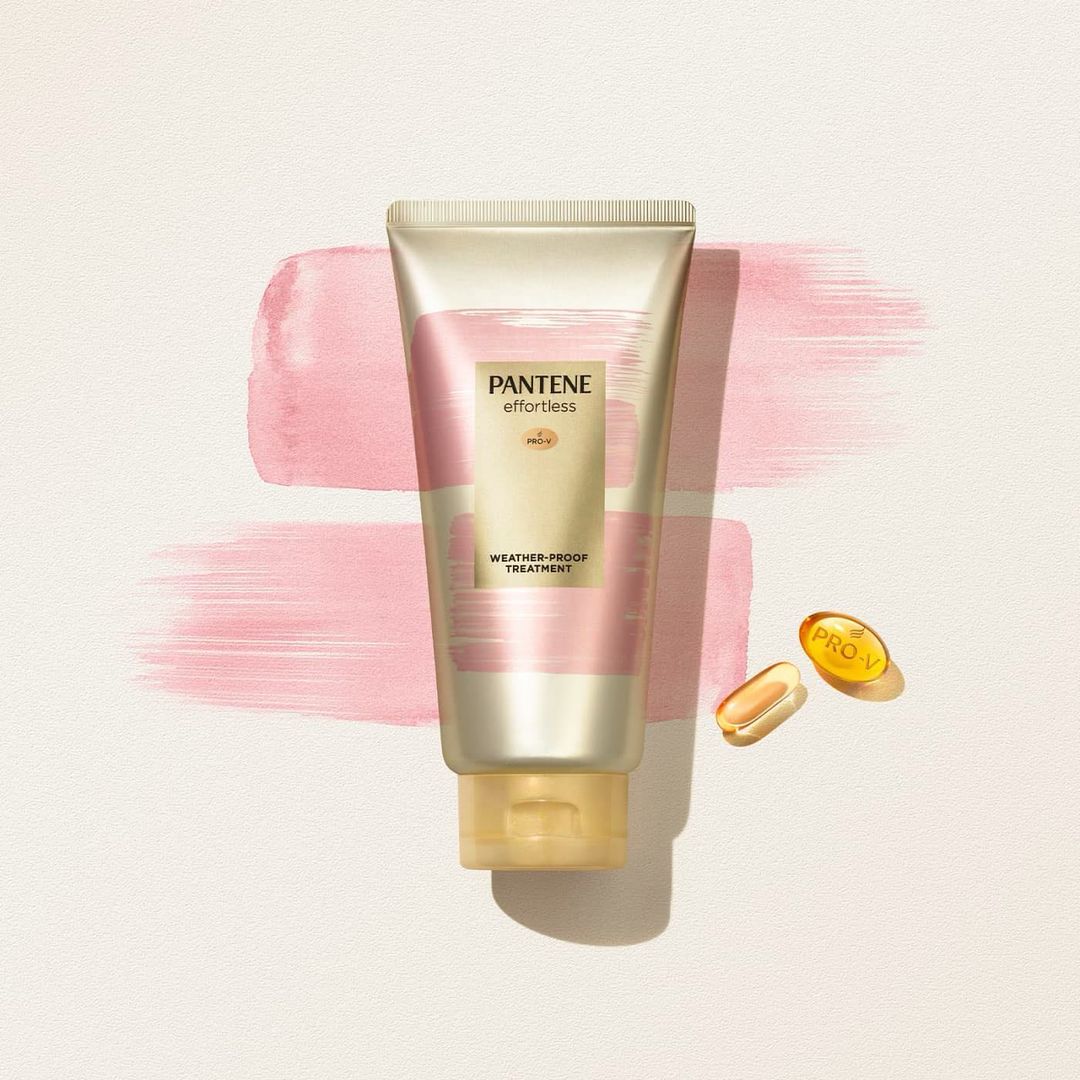Pantene |  Sep. 21