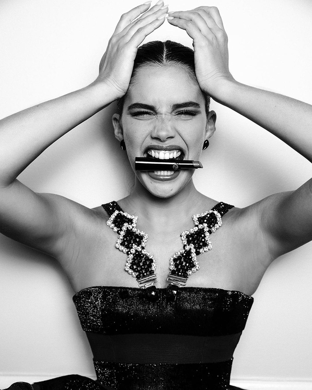 Armani Beauty |  Nov. 21