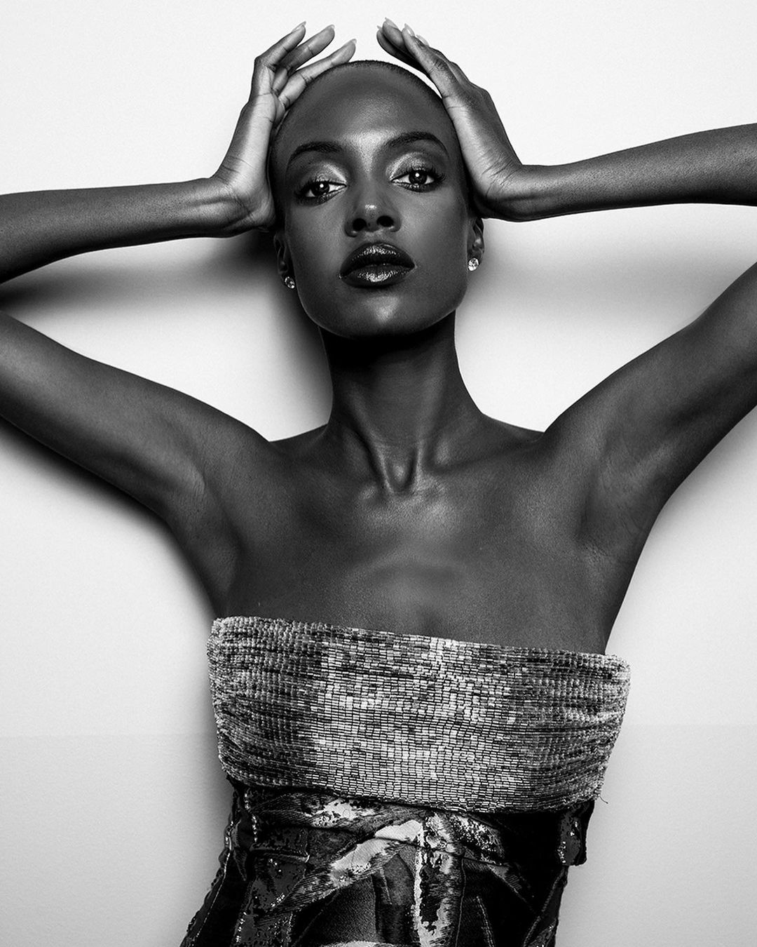 Armani Beauty |  Nov. 21