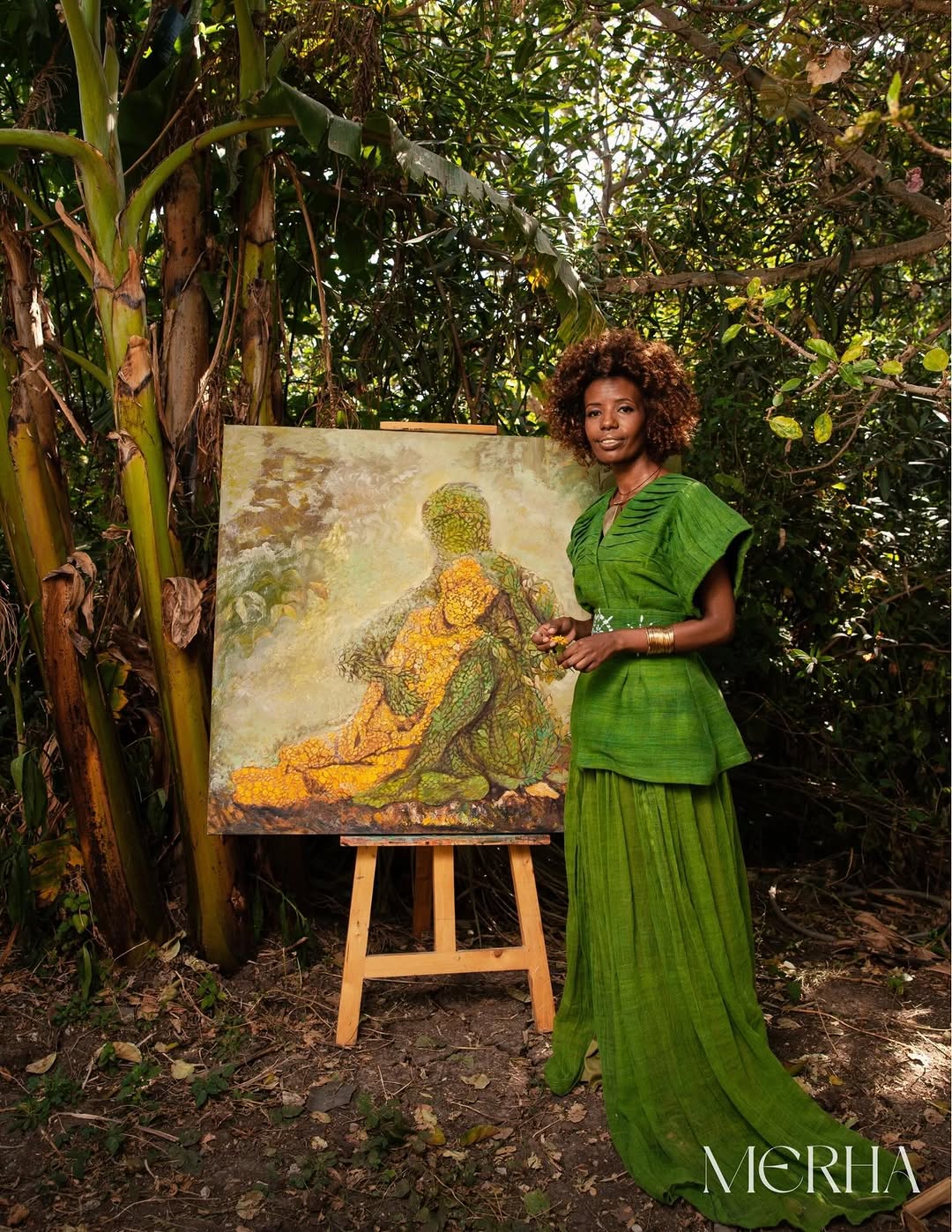 Adïam Yemane X MERHA Apr. 26