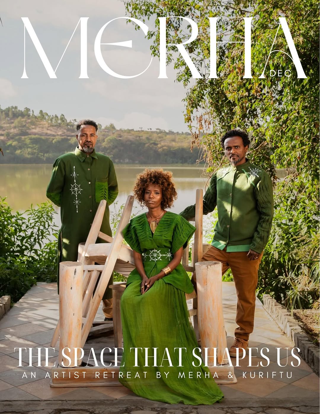 Adïam Yemane X MERHA Apr. 26