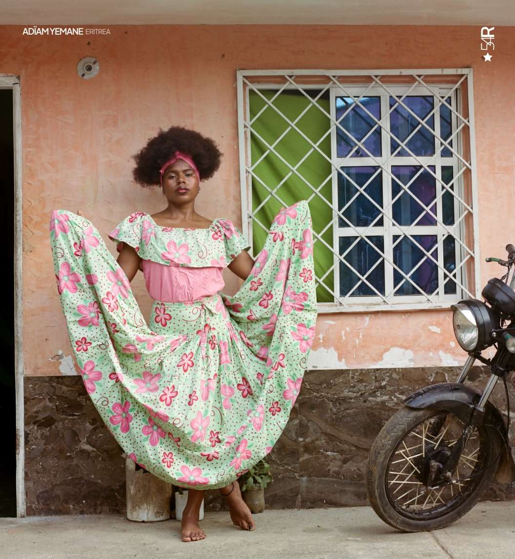 Adïam Yemane Jun. 26