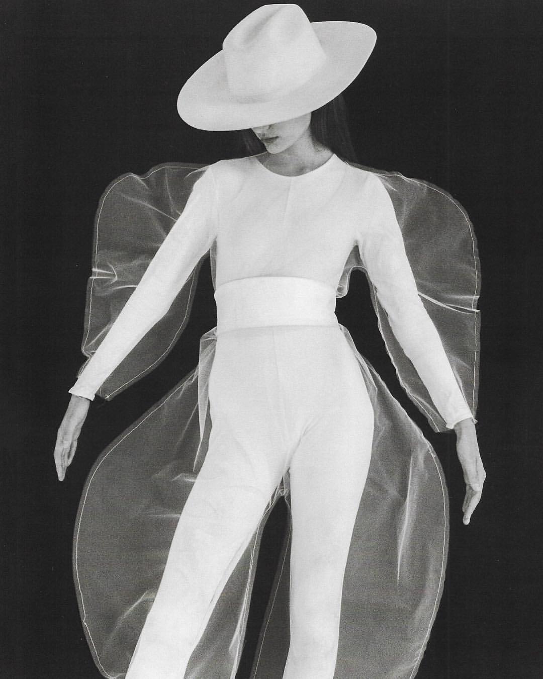 Teeth Magazine |  Feb. 19