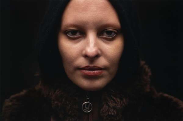 Adriana Roslin