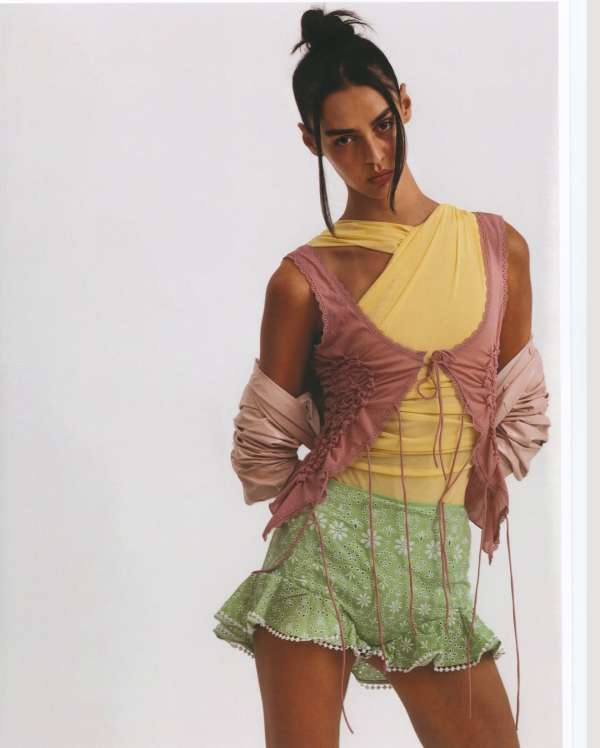 Adriana Roslin
