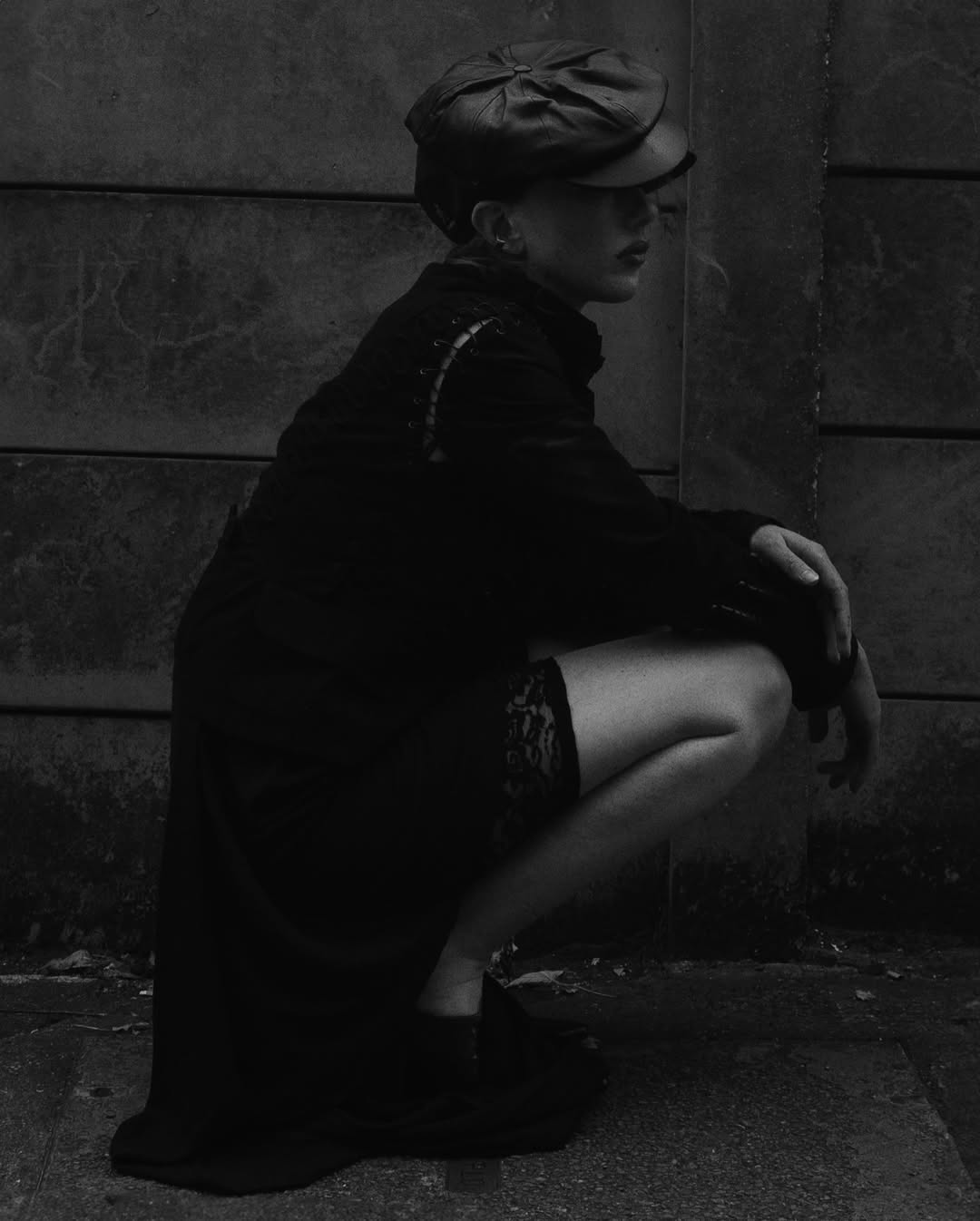 Adriana Roslin X F WORD Dec. 25