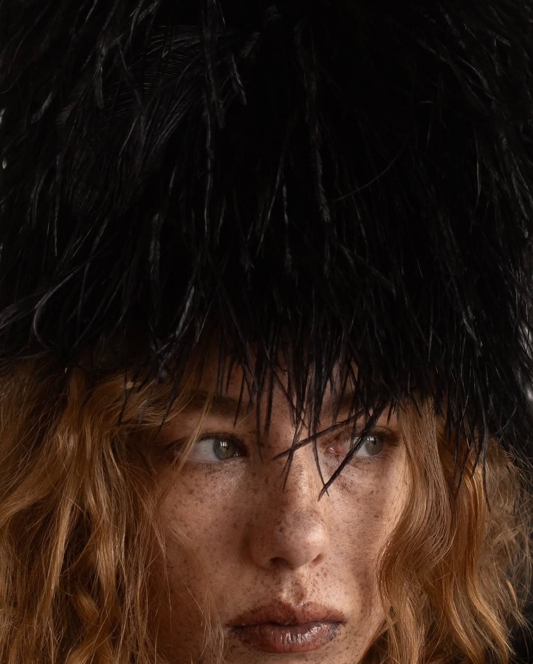 Adriana Roslin X F WORD