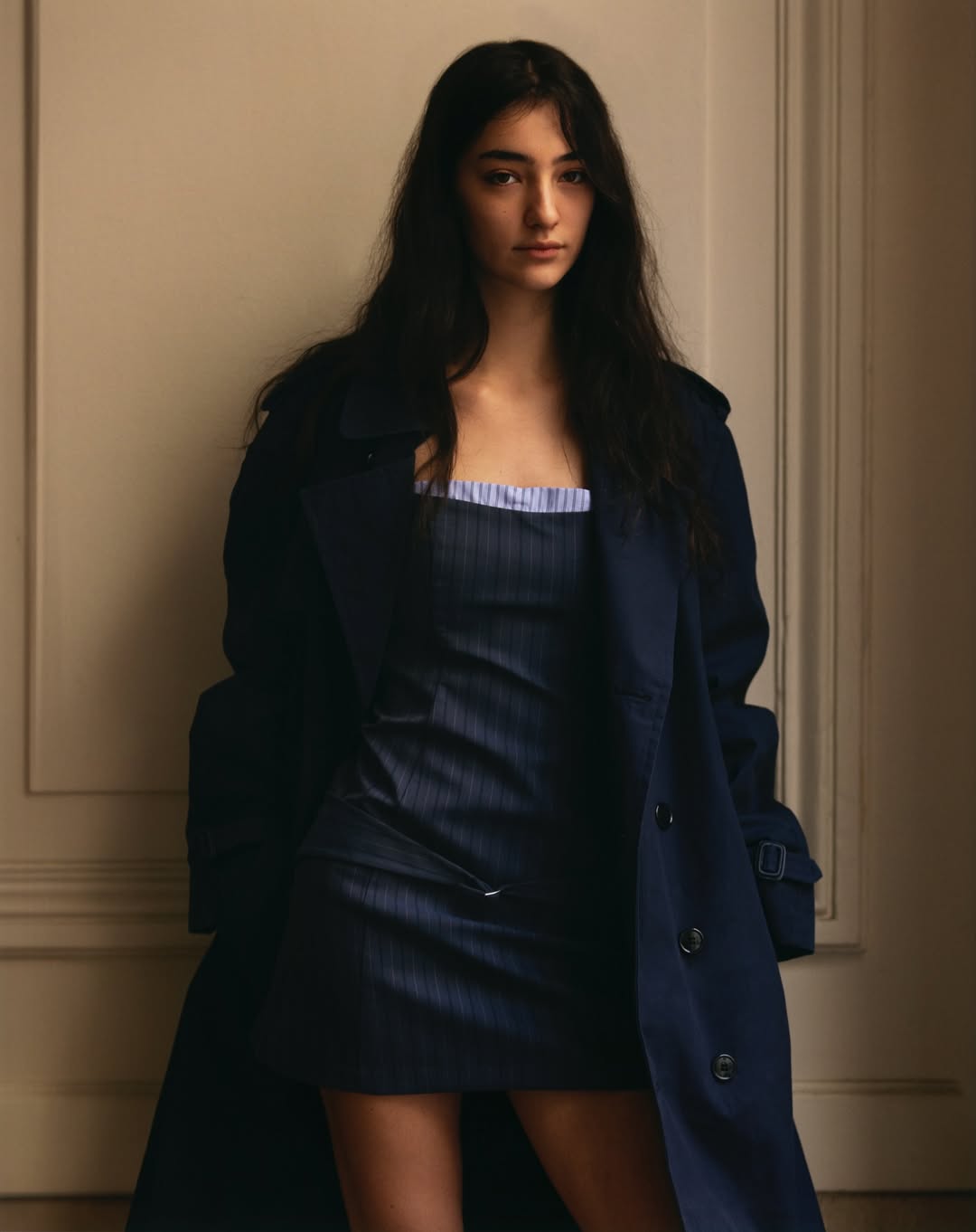 Adriana Roslin Jan. 26