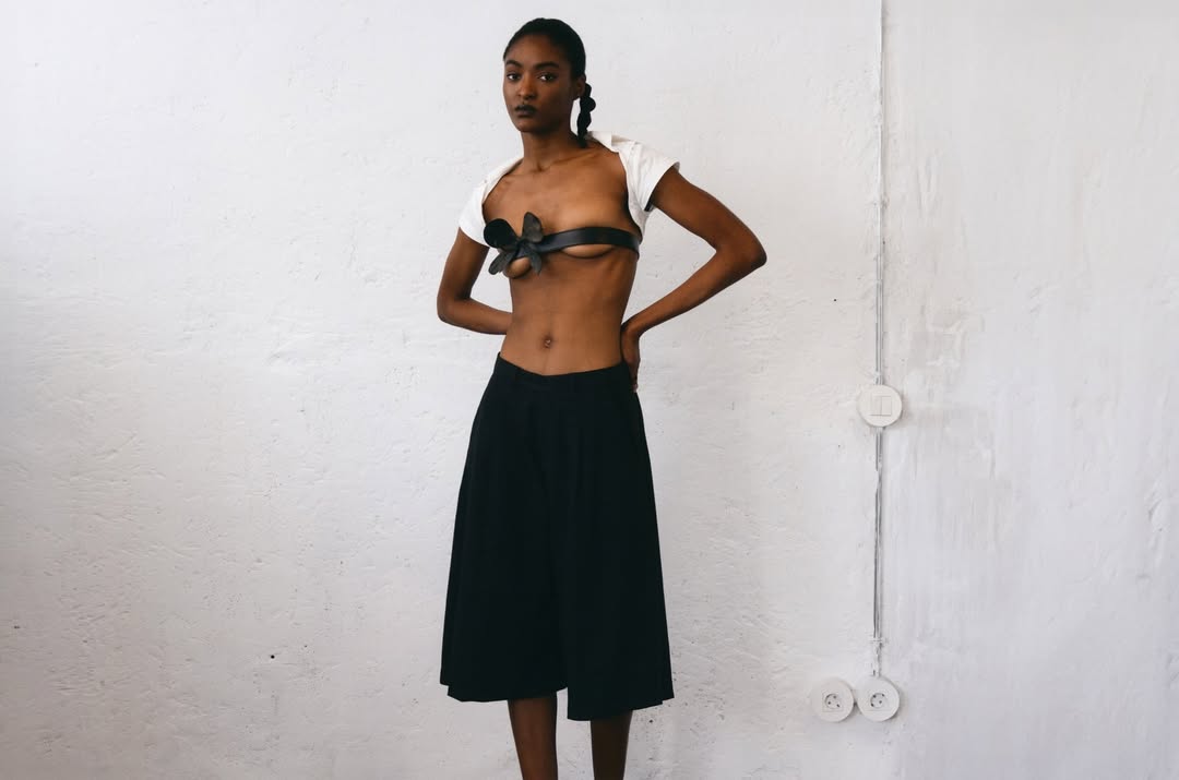 Adriana Roslin X Produced By