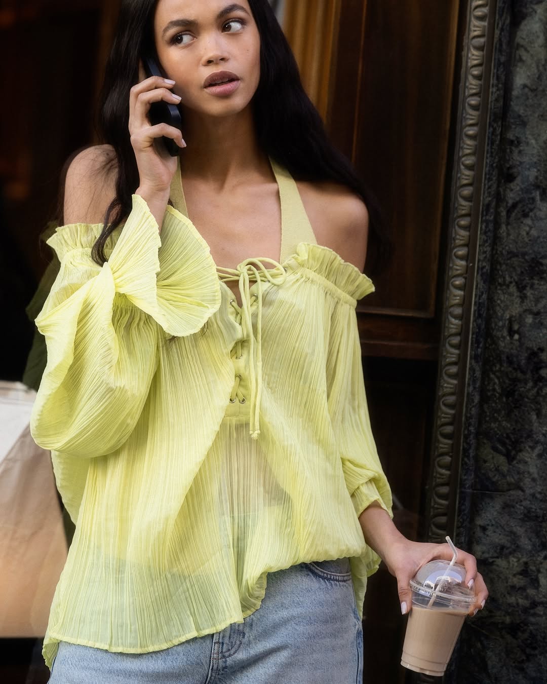 Adriana Roslin X Balmohk Apr. 26