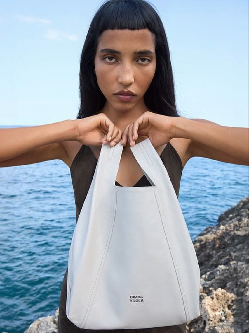 Bimba Y Lola |  Sep. 25