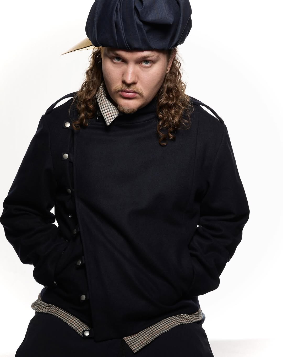 Adrian González-Cohen