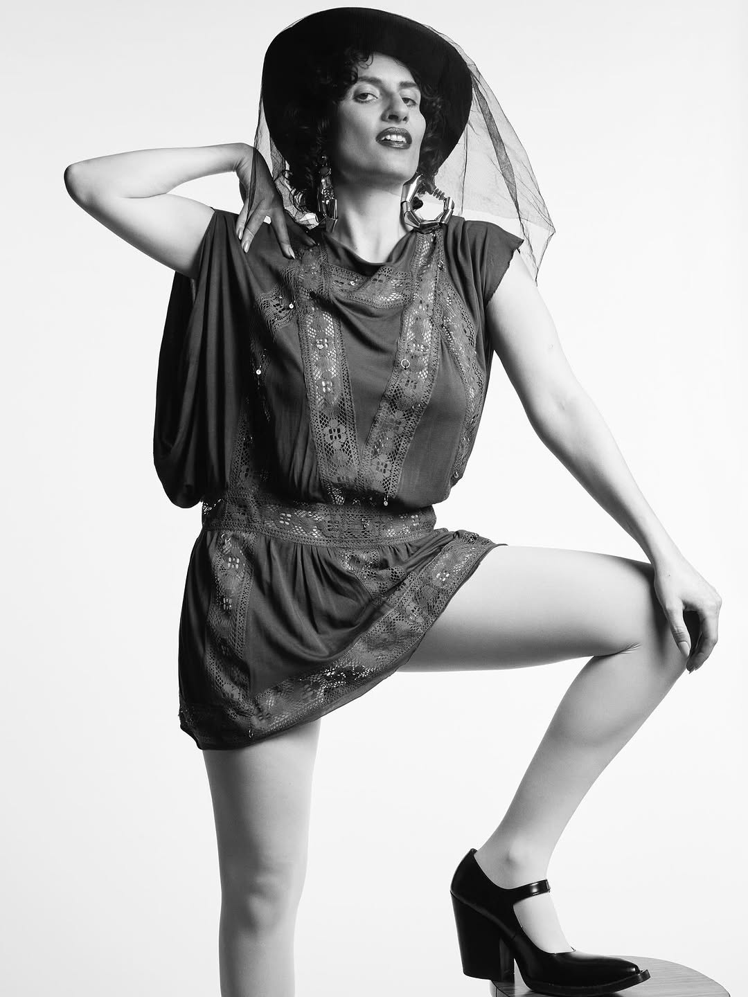 Adrian González-Cohen