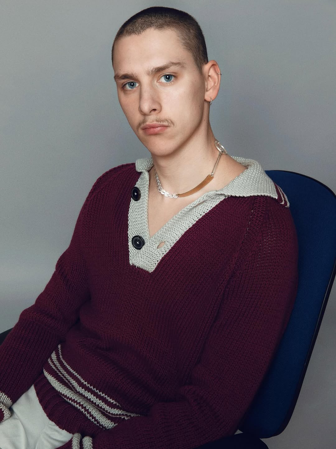 Adrian González-Cohen