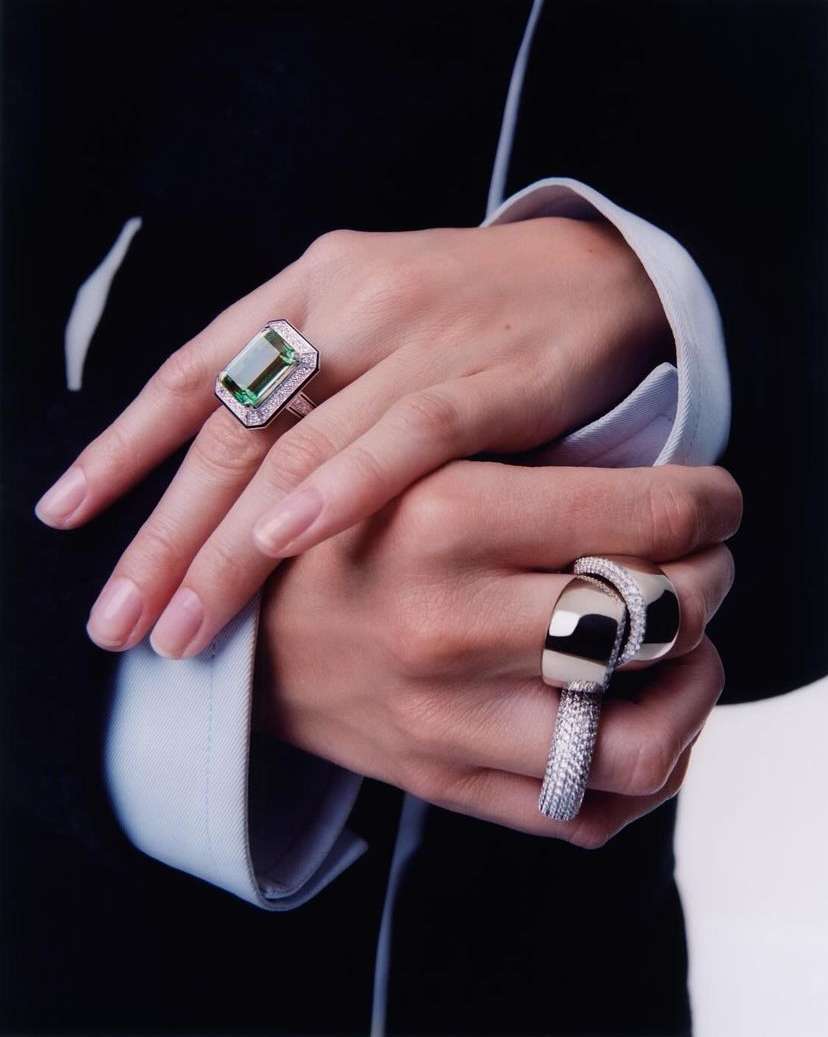 Vogue Scandinavia |  Dec. 23