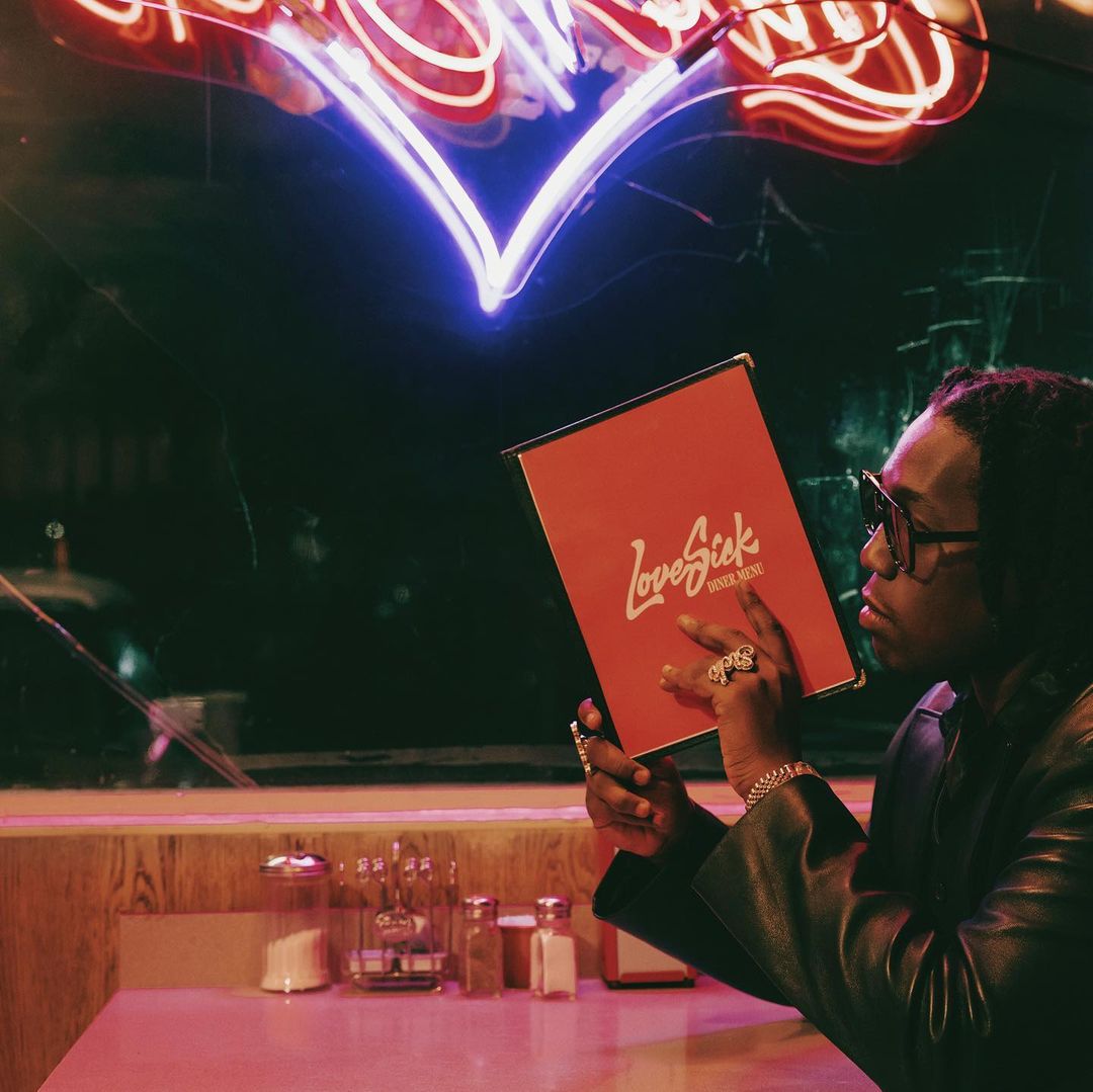 Don Toliver |  Feb. 23