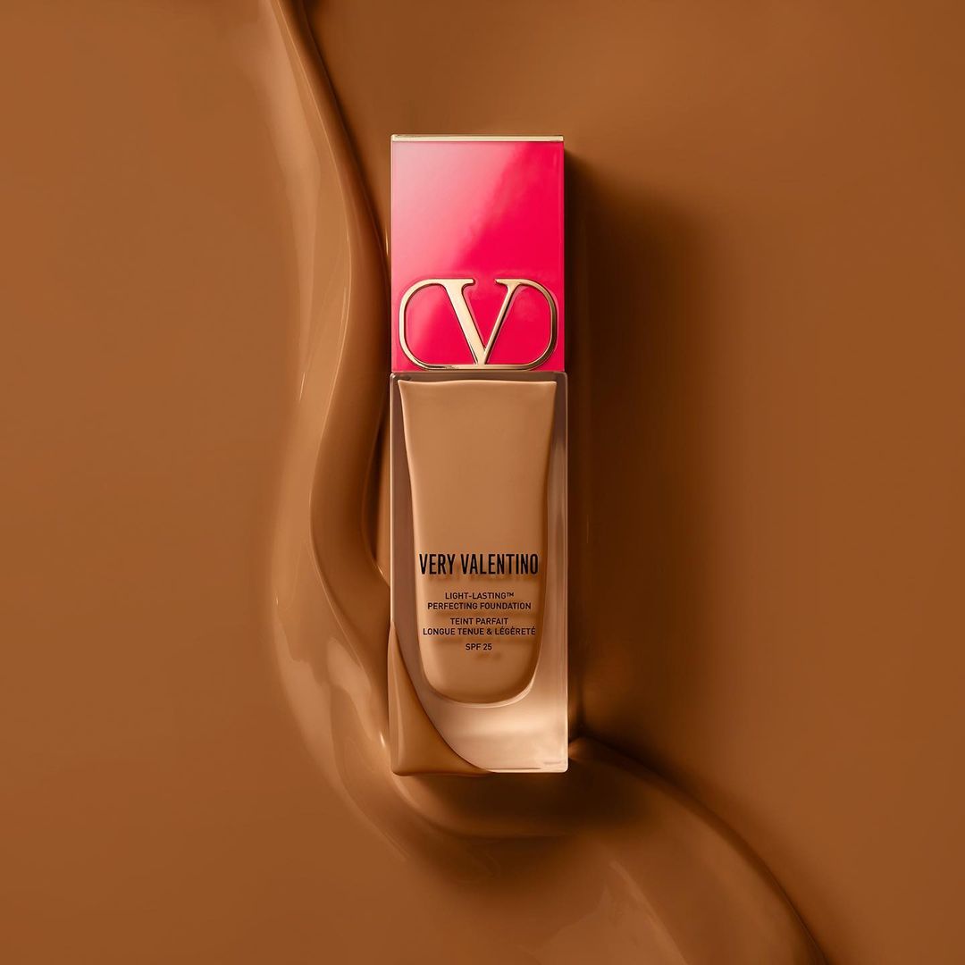 Valentino Beauty |  May. 22